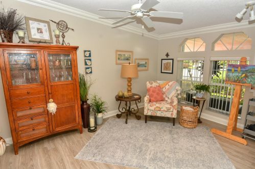 3800 Hydrilla Ct, Fort Pierce FL  34952-3153 exterior