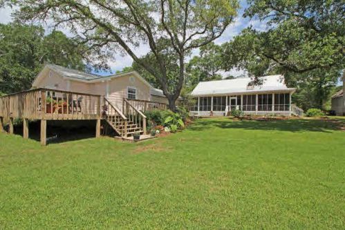7341 Coopers Landing Rd, Foley, AL 36535-5144