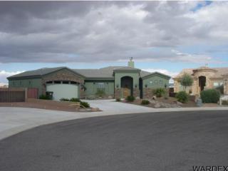 3371 Mine Shaft Ct, Kingman, AZ 86401-3318