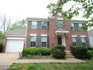 10 Cathedral Ln, Stafford VA  22554-7644 exterior