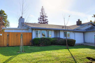 6951 Wagon Wheel Way, Sacramento CA  95828-2363 exterior