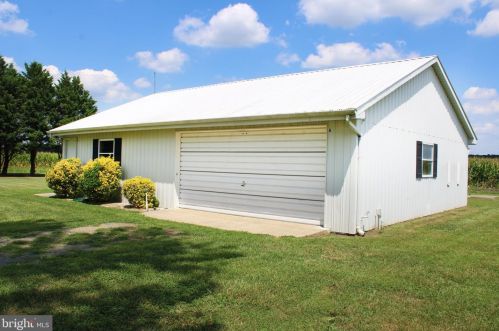 26459 Line Rd, Seaford DE  19973-5080 exterior