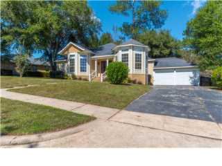 3310 Wellborne Dr, Mobile, AL 36695-3275