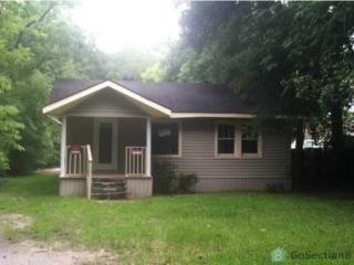 66 5th Ave, Mobile AL  36611-1811 exterior