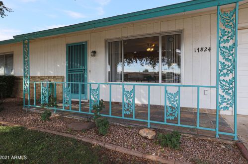 17824 Del Webb Blvd, Sun City, AZ 85373-1629