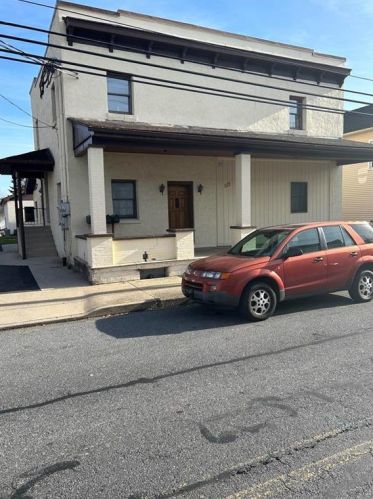 117 2nd St, Ironton, PA 18037-1236