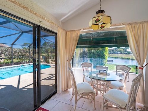 305 Mallard Ln, Daytona Beach FL 32119-8719 exterior