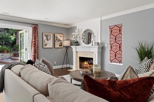 584 Andover Dr, Anaheim CA  92807-4606 exterior