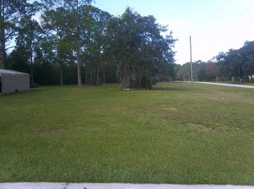 221 L A Combee Dr, Polk City, FL 33868-4003