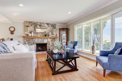 30792 Ganado Dr, Palos Verdes Estates CA  90275-6224 exterior