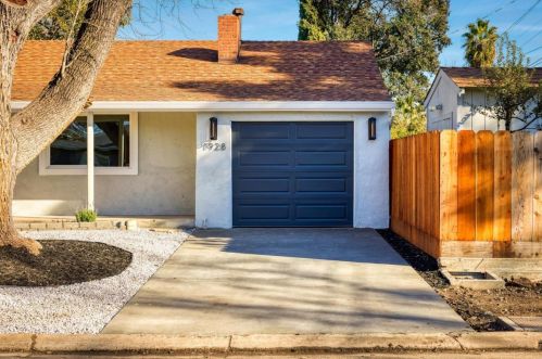 1928 Potter Ave, Modesto CA  95350-3669 exterior