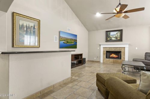 10316 48 Pl, Scottsdale AZ 85254-7602 exterior