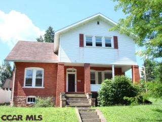 427 5th St, Birmingham, PA 16686-1219