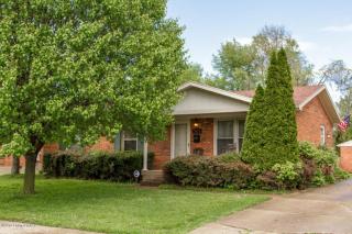 3111 Rockaway Dr, Louisville, KY 40216-1935