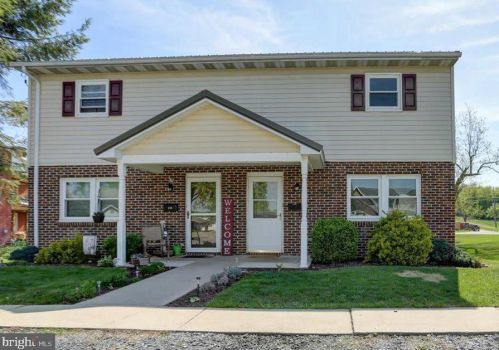 217 Linden Ave, Upton, PA 17225-1021