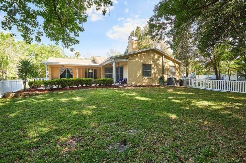 5115 Swallow Dr, Land O Lakes FL 34639-3828 exterior