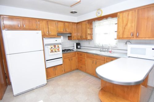 217 Larkspur St, Whitaker PA  15120-2207 exterior