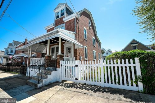 440 Bush St, Norristown, PA 19405-1402