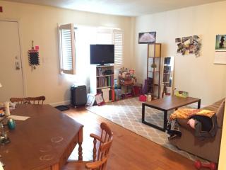 277 Chestnut Hill Ave, Boston MA  02135 exterior