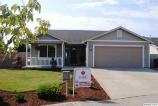 2598 Vasser St, Woodburn, OR 97071-4475