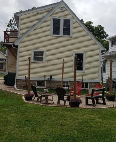 762 Vine Ave, Oshkosh, WI 54901-3664