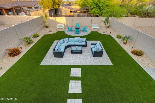17441 26th Pl, Phoenix AZ  85032-1891 exterior