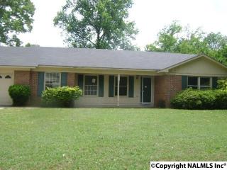 1513 Chadwell St, Decatur, AL 35601-3721