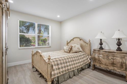 6268 San Michel Way, Delray Beach FL  33484-6964 exterior