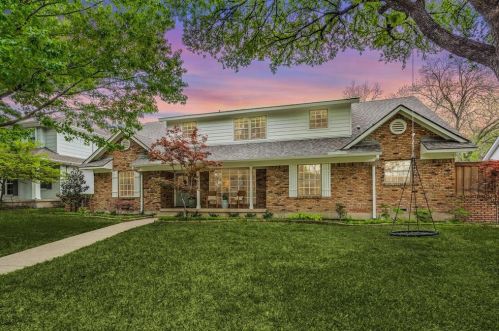 9608 Covemeadow Dr, Dallas, TX 75238-1820