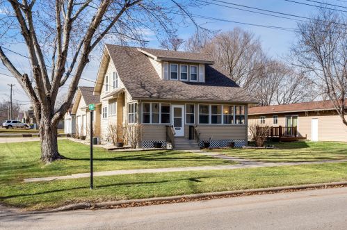 16895 9th St, Centerville WI  54630-7008 exterior