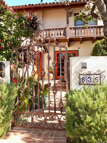 836 Terraine Ave, Long Beach, CA 90804-4412