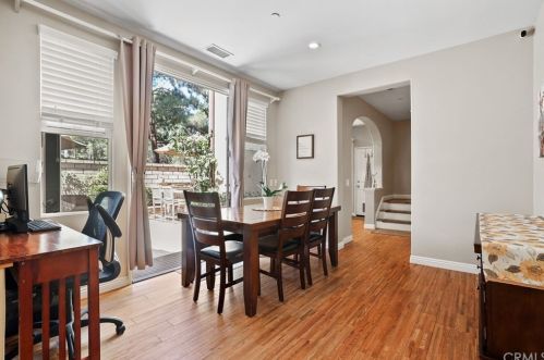 46 Duet, Irvine CA  92603-4216 exterior