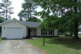 7058 Calamar Dr, Fayetteville NC  28314-5213 exterior