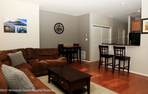 54 Michael Dr, Tinton Falls NJ  07701-5341 exterior