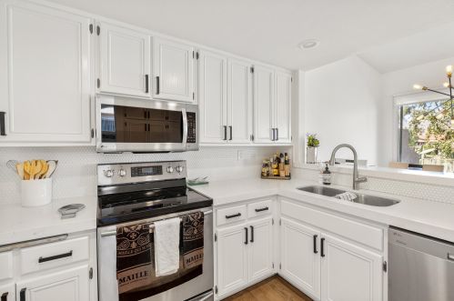 55341 Winged Foot, La Quinta CA  92253-4670 exterior