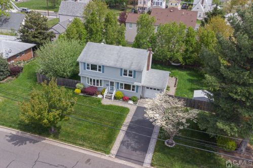 116 Willow St, East Brunswick, NJ 08816-3134