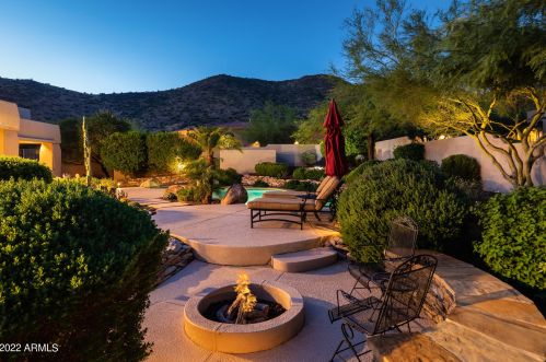 12833 116 St, Scottsdale AZ 85259-2524 exterior