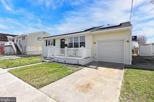 2143 Kuehnle Ave, Atlantic City, NJ 08401-1652