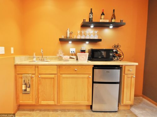 232 Arnica Dr, Minnetrista MN  55388 exterior