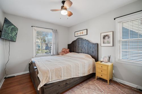 3524 93rd St, Milwaukee WI  53228-1546 exterior