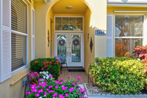 2683 Greenwich Way, Palm City, FL 34990-7513
