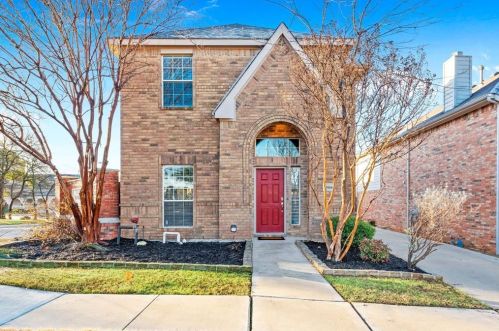 306 Republic Ln, Euless, TX 76040-4682