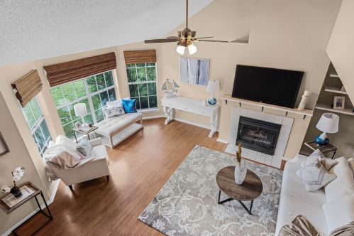 58 3 St, Shalimar FL  32579-1747 exterior