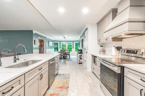 3427 Fallview Ct, Land O Lakes FL  34639-4673 exterior