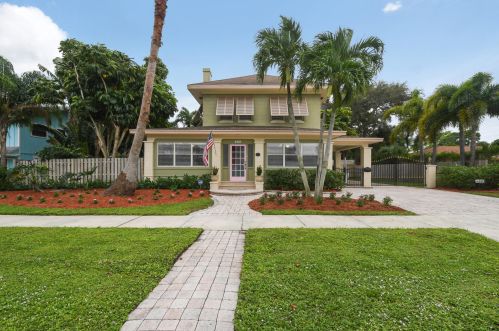 250 Foresteria Dr, West Palm Beach, FL 33403-3436