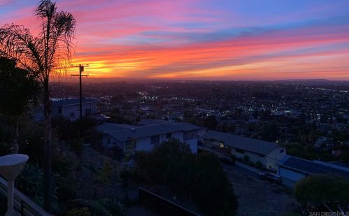 4360 Smt Dr, La Mesa CA 91941-7844 exterior