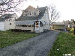 2321 Norton St, Rochester, NY 14609-2752