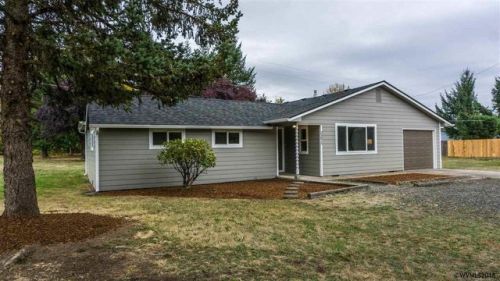33815 Highway 99e, Tangent, OR 97389-9708