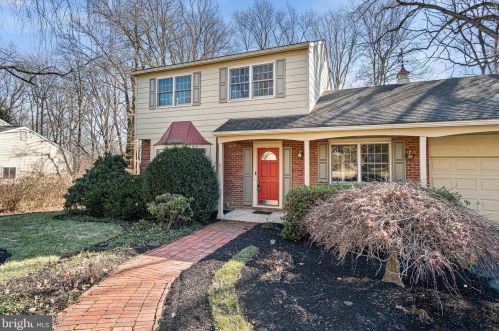 18 Neponset Rd, Wilmington, DE 19810-1145
