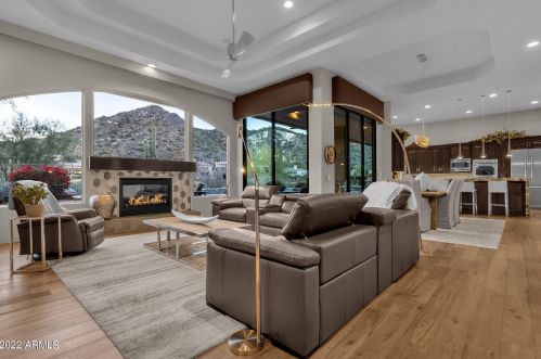 13420 Granite Way, Scottsdale, AZ 85268-4118